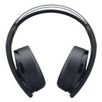 PlayStation 4 Platinum Wireless Headset