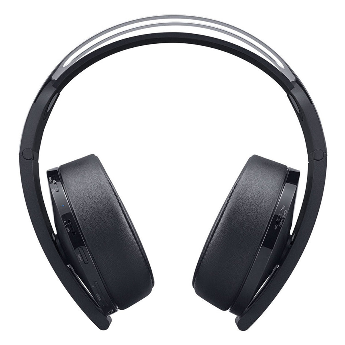 PlayStation 4 Platinum Wireless Headset