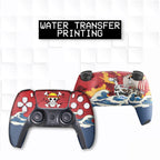 One Piecce Custom PS-5 Controller Wireless for Play-Station 5 Console
