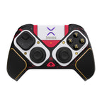 Turtle Beach Victrix Pro BFG Reloaded Wireless Modular PC Controller: Fortnite - Hall-Effect Thumbsticks, Interchangeable Parts, Trackpad, Keyboard & Mouse Emulation - PC, Steam Deck