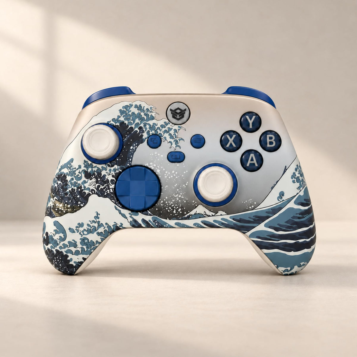 HEXGAMING ULTRA X Controller Compatible with Xbox Series X/S, One & PC