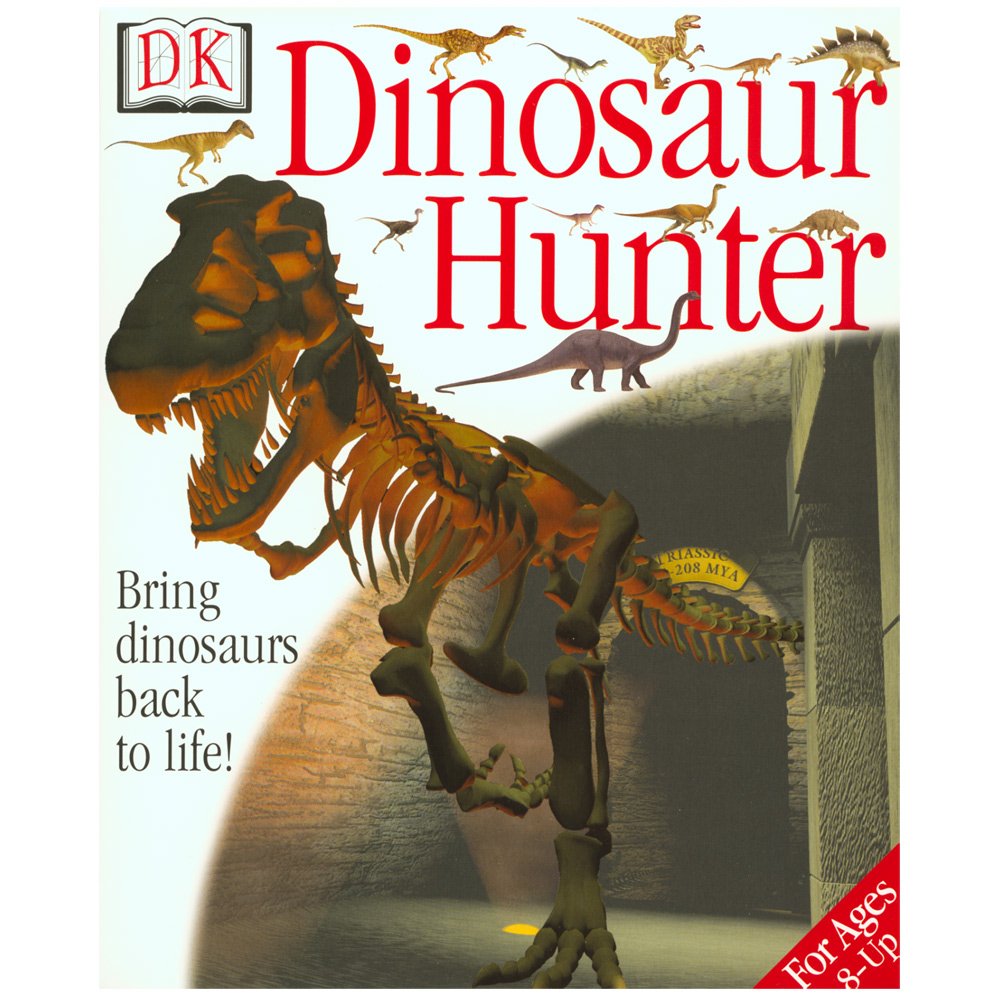 Dinosaur Hunter