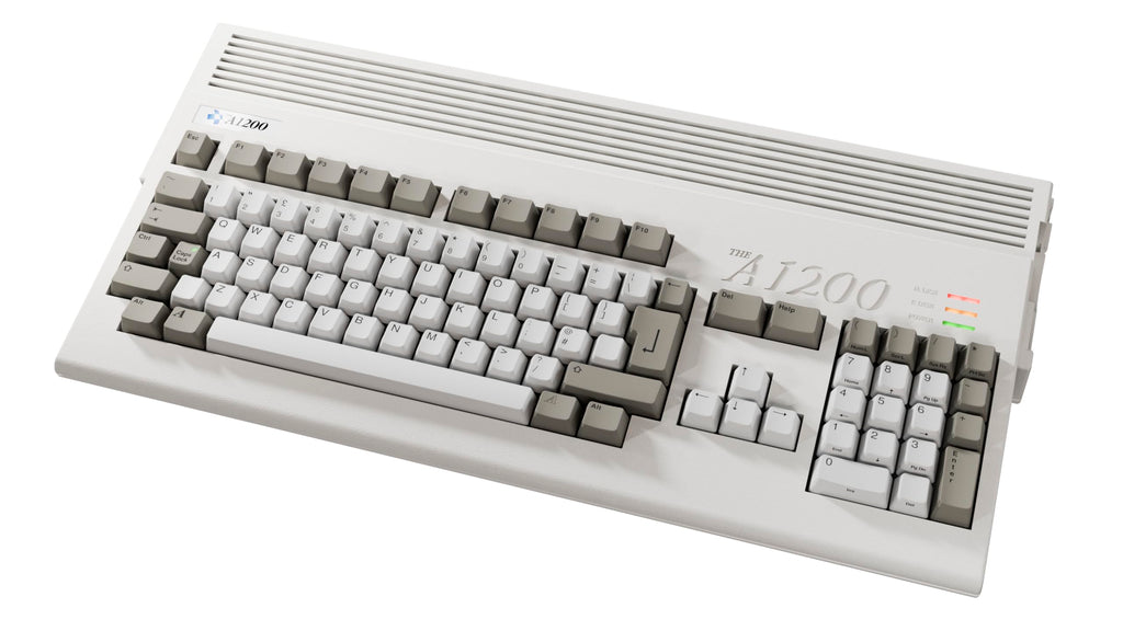 THEA1200
