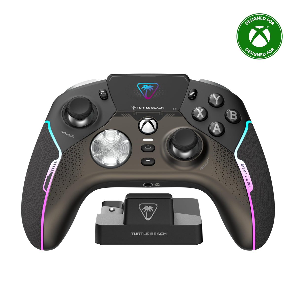 Turtle Beach Stealth Ultra II Wireless Gaming Controller, XBOX, PC