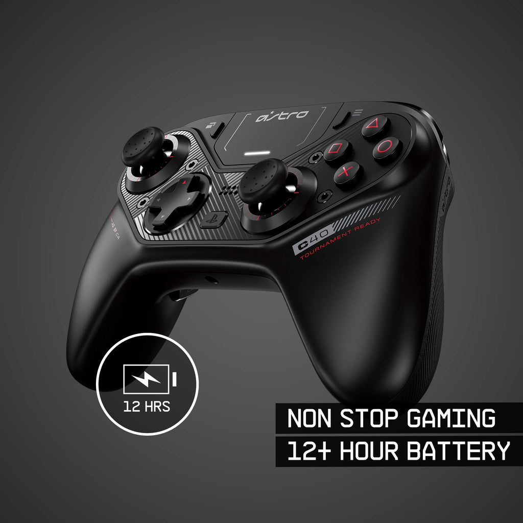 ASTRO Gaming C40 Tr Controller - PlayStation 4