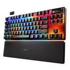 SteelSeries Apex Pro TKL Gen 3 Gaming Keyboard - Black