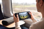 Valve Steam Deck OLED 512GB Handheld Gaming Console - Featuring A High Dynamic Range Screen, A Longer-lasting Battery, Faster Downloads, And Much More