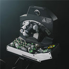 Thrustmaster Viper TQS Mission Pack Metal Throttle Quadrant System - PC