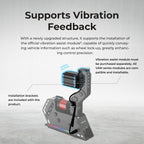 SIMSONN HB Pro V2 Racing Simulator Hydraulic Handbrake