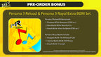 Persona 4 Revival: Collector's Edition - PC