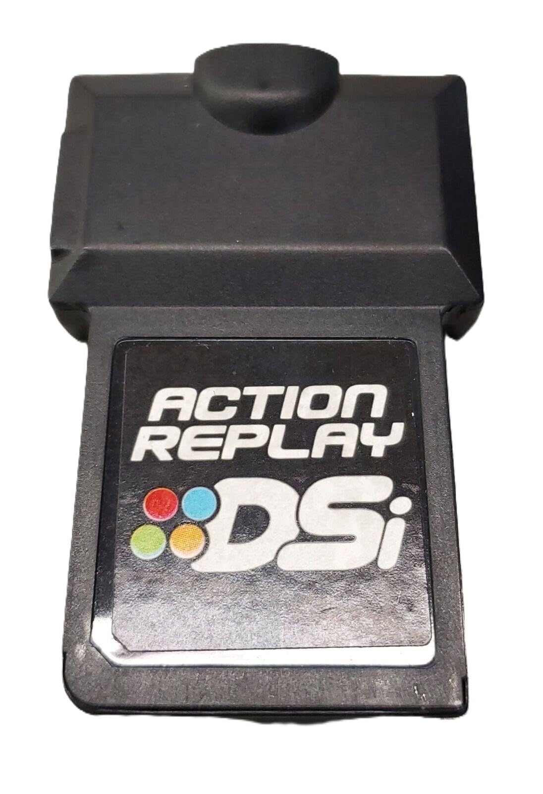 Action Replay DSi (Renewed)