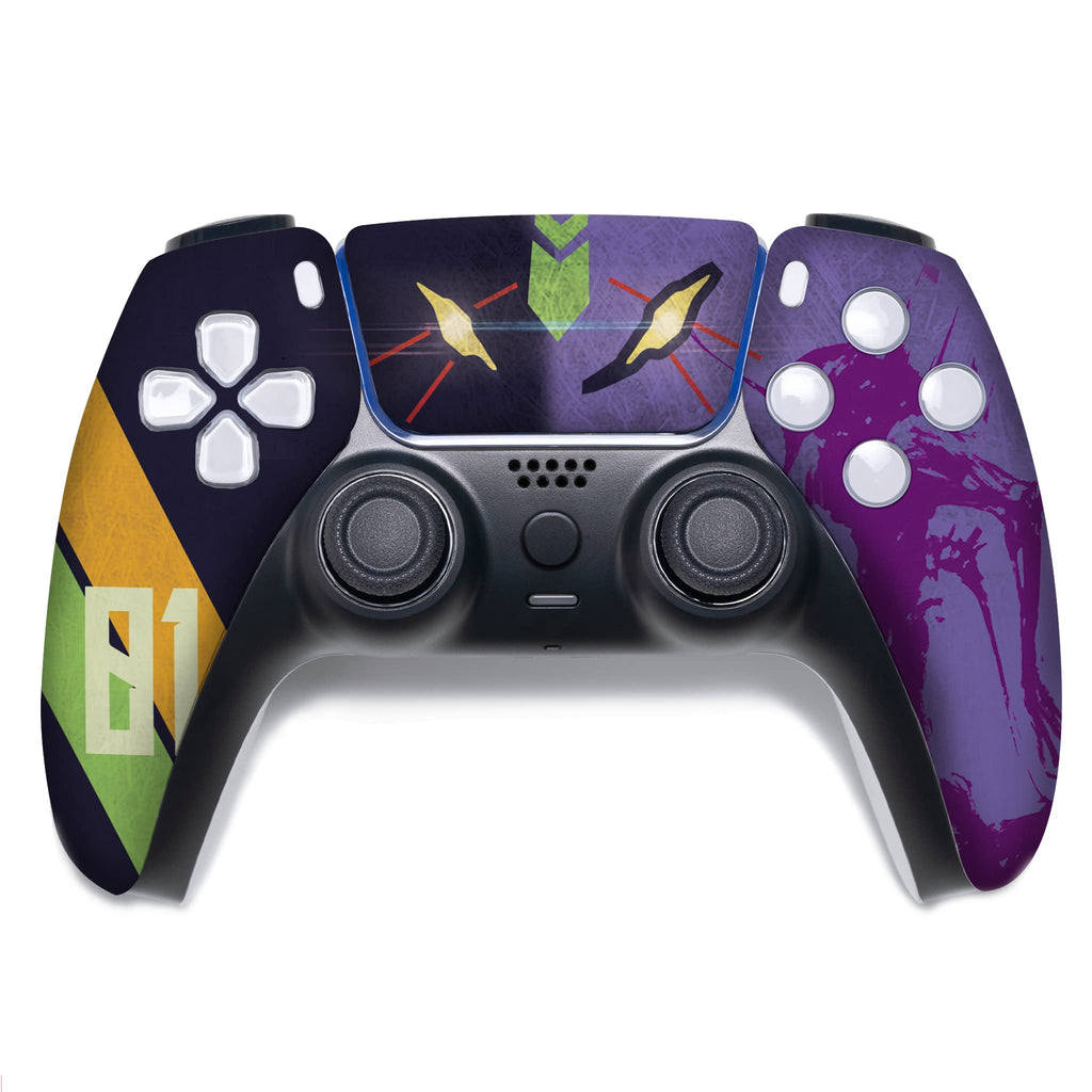 D. B. Z. Go-Ku Custom PS-5 Controller Wireless for Play-Station 5 Console