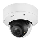 HANWHA Wisenet X Dôme Caméra de sécurité IP Intérieure et extérieure 1920 x 1080 pixels Plafond