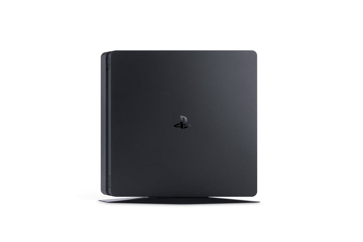 Sony PlayStation 4 Slim Limited Edition 1TB Gaming Console (Renewed)