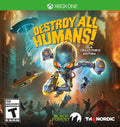 Destroy All Humans! DNA Collector's Edition - Xbox One