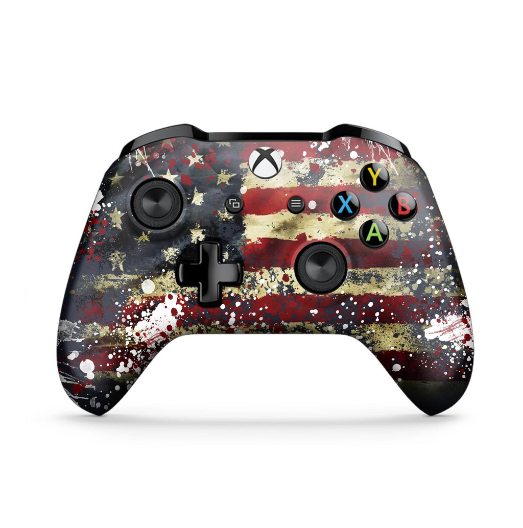Comiccs Colorful Modded Custom X-box Controller Wireless for Series X/S