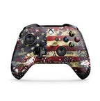 Comiccs Colorful Modded Custom X-box Controller Wireless for Series X/S