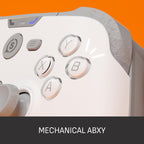 SCUF NEMESIS PRO 8K PC Wireless Performance Controller – White