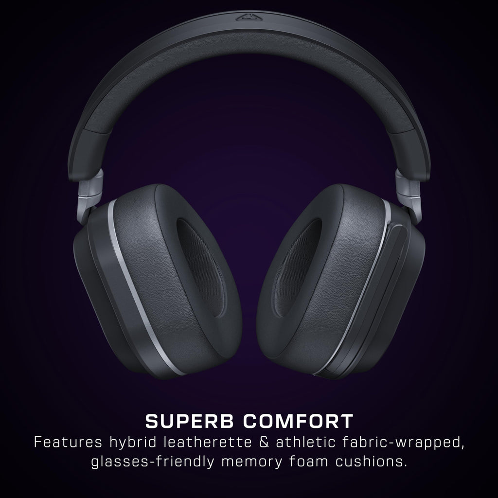 Turtle Beach Stealth 700 Wireless Multiplatform Gaming Headset for PC & PS5