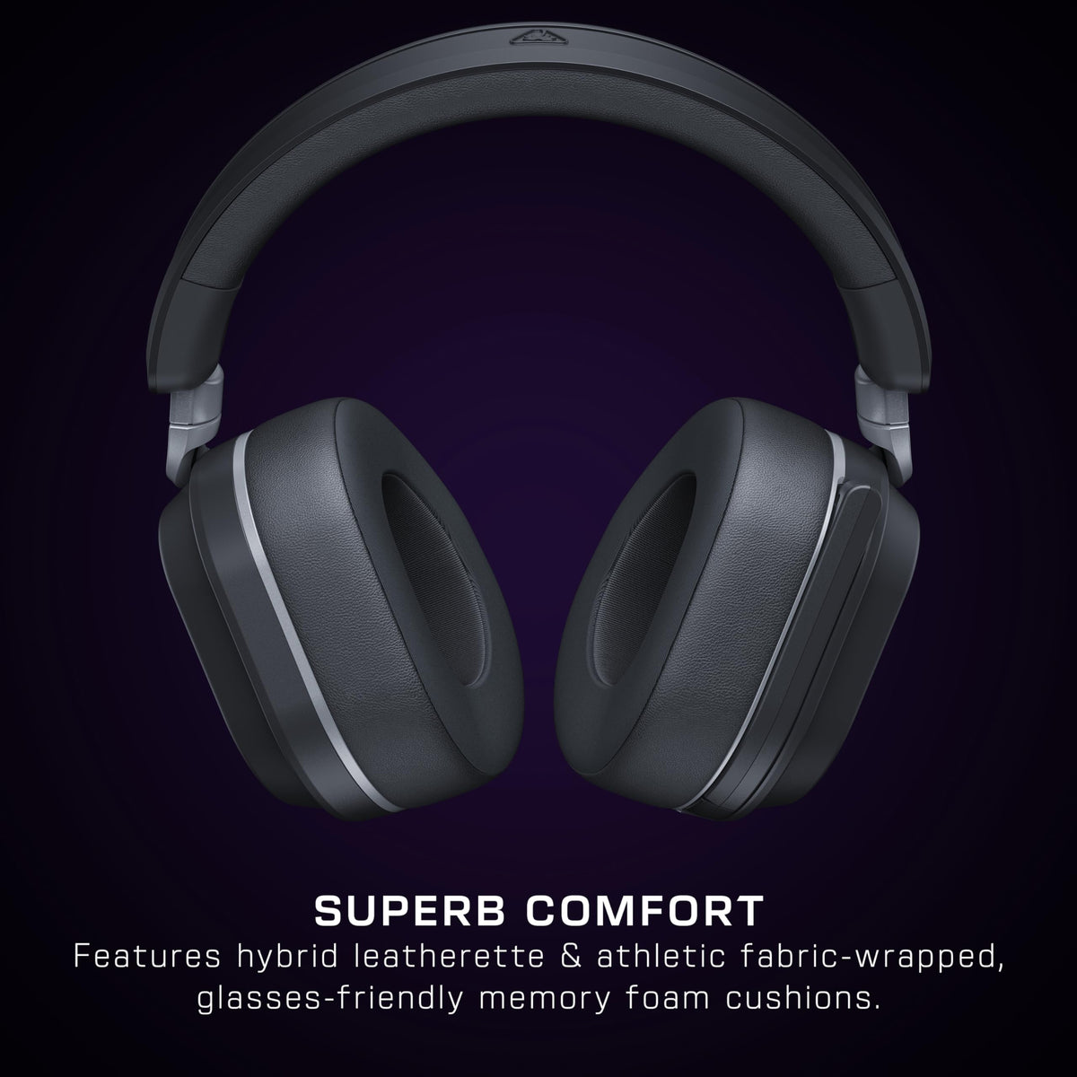Turtle Beach Stealth 700 Wireless Multiplatform Gaming Headset for PC & PS5