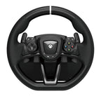 HORI Wireless Racing Wheel Overdrive for Xbox Series X|S, Xbox One - Officially Licensed by Microsoft