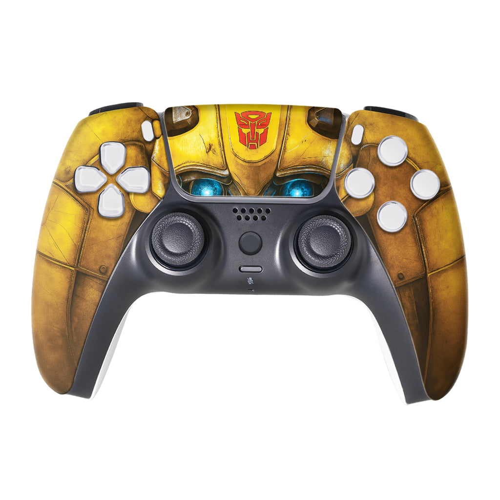 Simppson Custom PS-5 Controller Wireless for Play-Station 5 Console