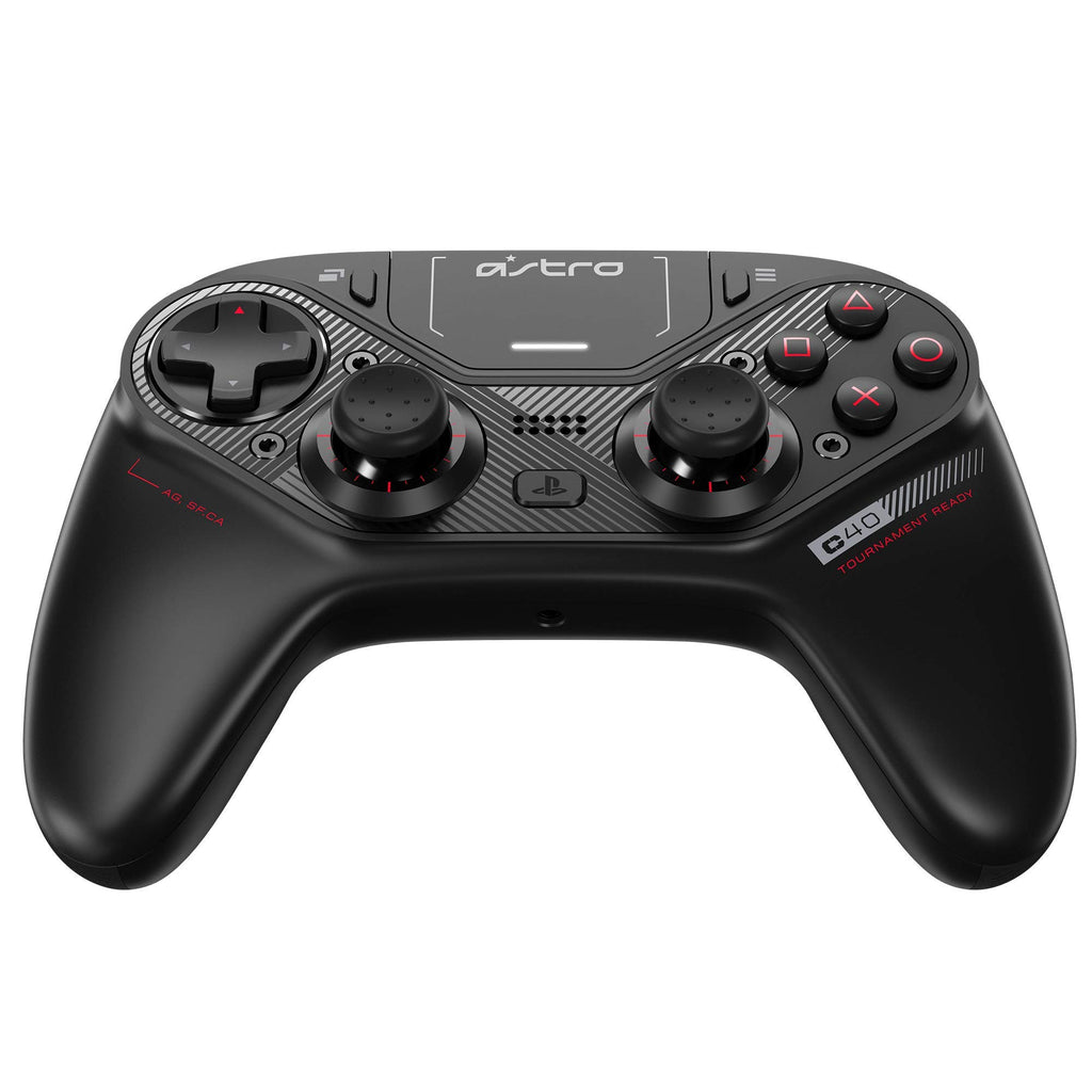 ASTRO Gaming C40 Tr Controller - PlayStation 4 (Renewed)