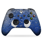 Tokyyo Ghoul Anime Custom X-box Controller Wireless for X-box Series X/S