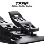 Thrustmaster T-Flight Full Kit HOTAS with Rudder Pedals - XBOX & PC