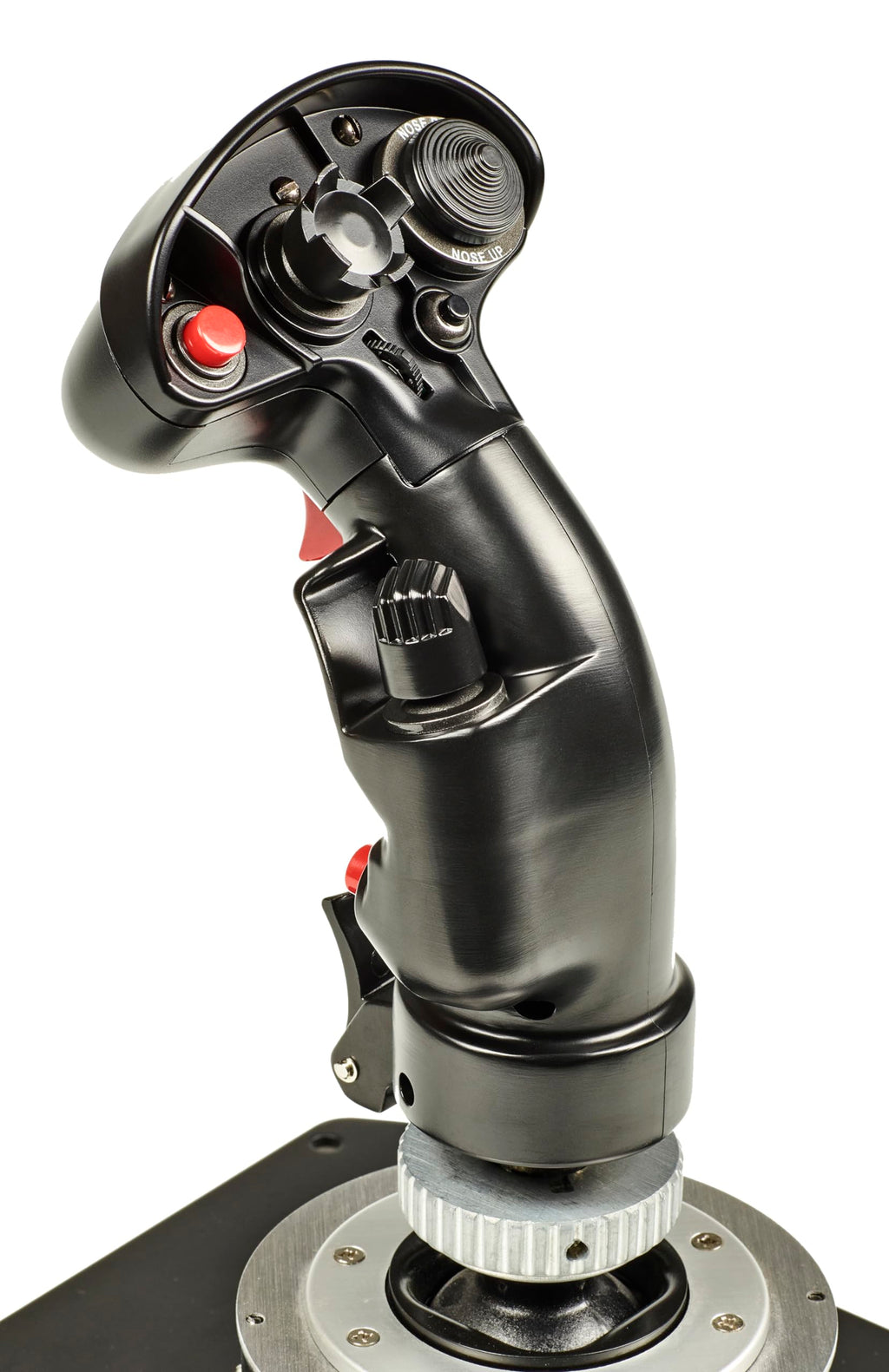 ACCESSOIRE GAMING THRUSTMAST F/A 18 GRIP ADD-ON