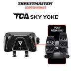 Thrustmaster TCA SKY YOKE – Yoke & Throttle – XBOX, PC, iOS, Android
