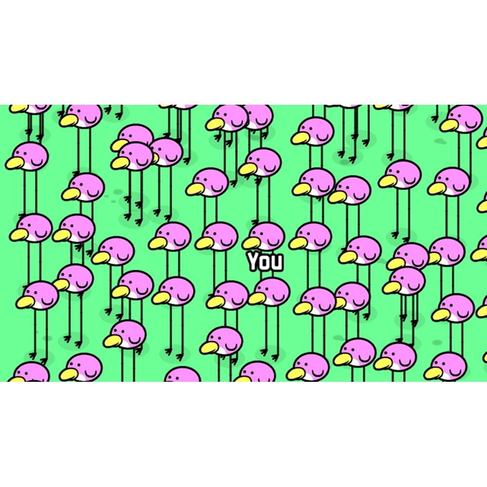 Rhythm Heaven Fever