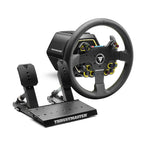 Thrustmaster T818 EVO 32R Direct Drive Racing Wheel with Pedal Set - PC