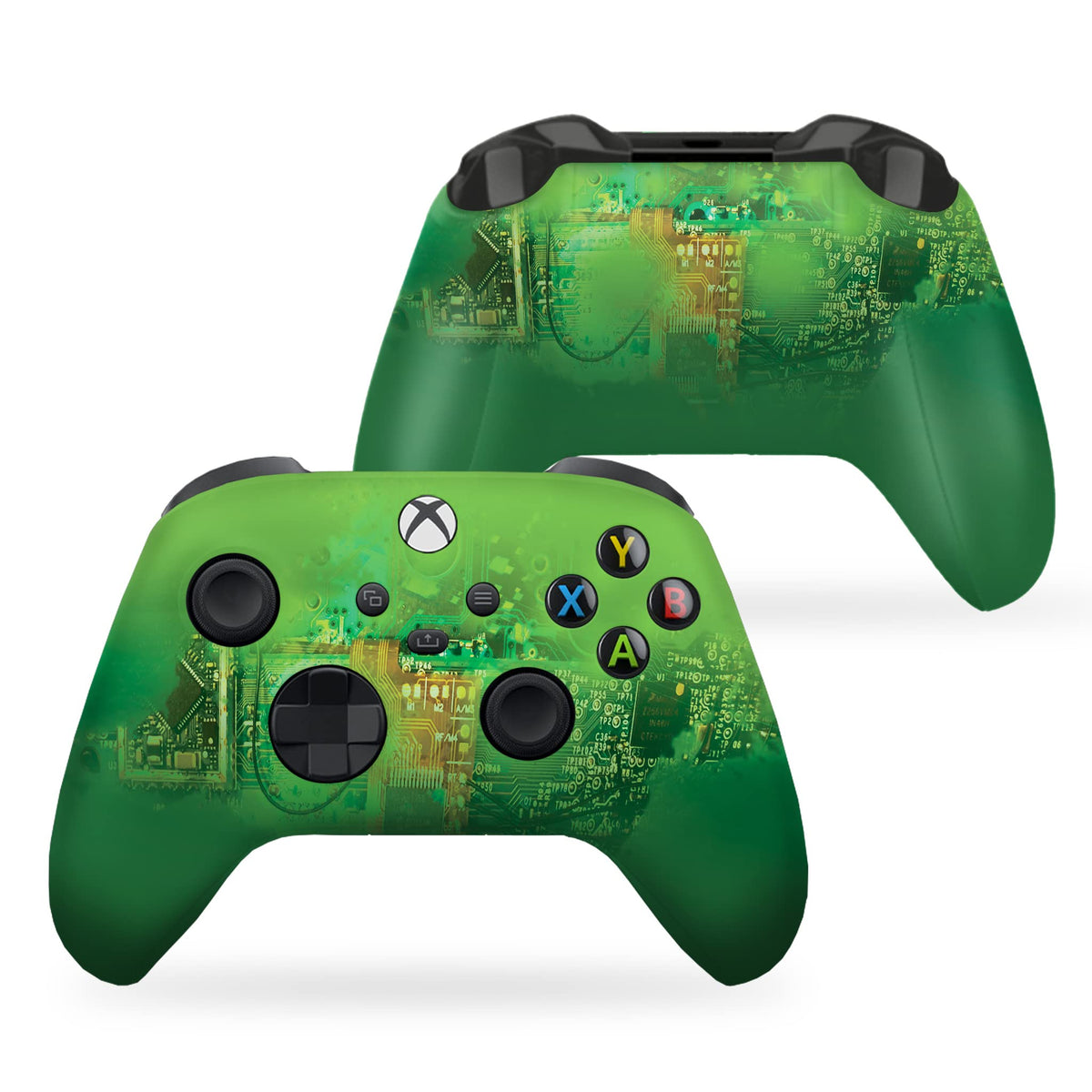 Tokyyo Ghoul Anime Custom X-box Controller Wireless for X-box Series X/S
