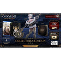 CODE VEIN II Collectors Edition PS5