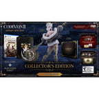 CODE VEIN II Collectors Edition PS5