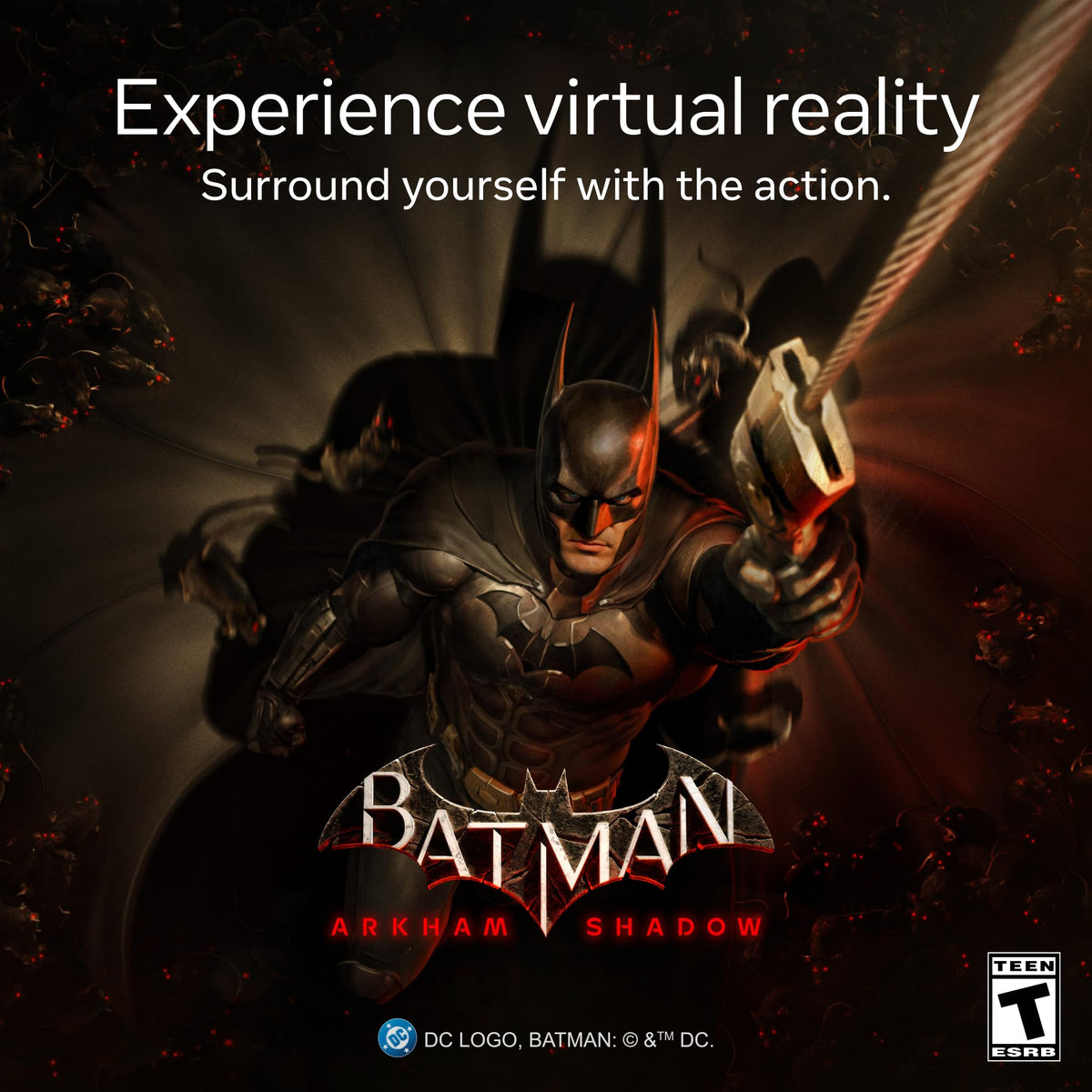 Meta Quest 3S 128GB | Virtual Reality — VR Headset — Wireless Gaming