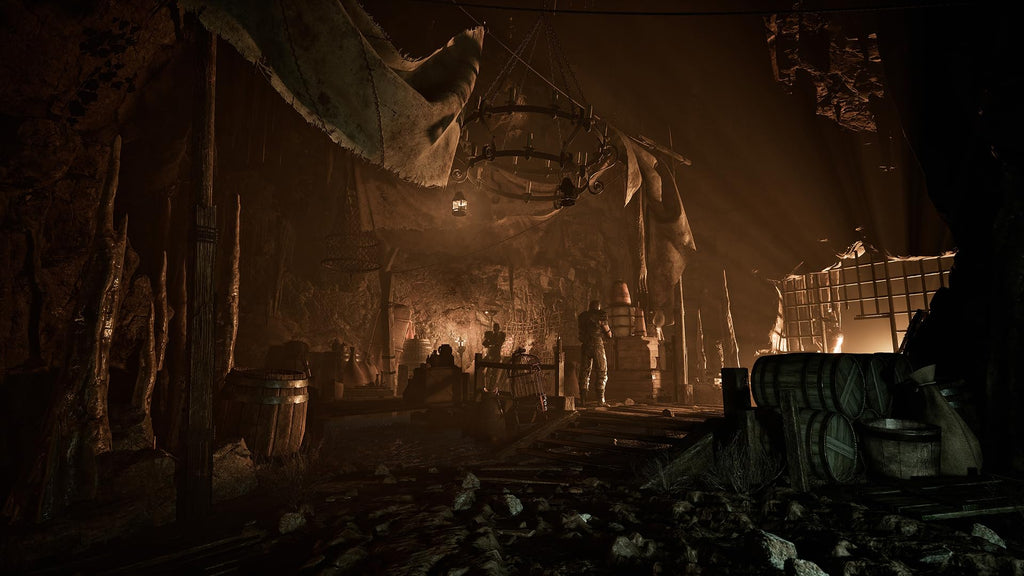 Gothic Remake Collector's Edition - PC