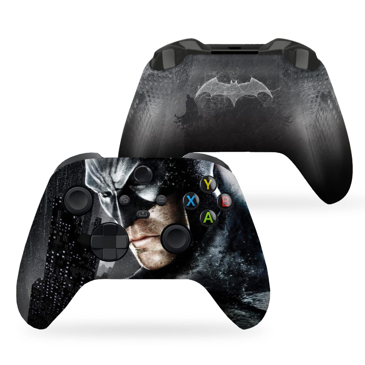 C-O-D Moderrn Warfarre Video Game Custom X-box Controller Wireless