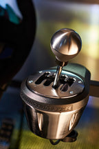 Thrustmaster TH8A Shifter, H-Pattern & Sequential Add-On - PS5, XBOX & PC