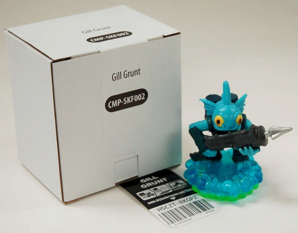 20 x NEW BULK LOT Skylanders Figure Spyro Swap Force Giants Wii-U 3DS PS4 PS3 XBox 360