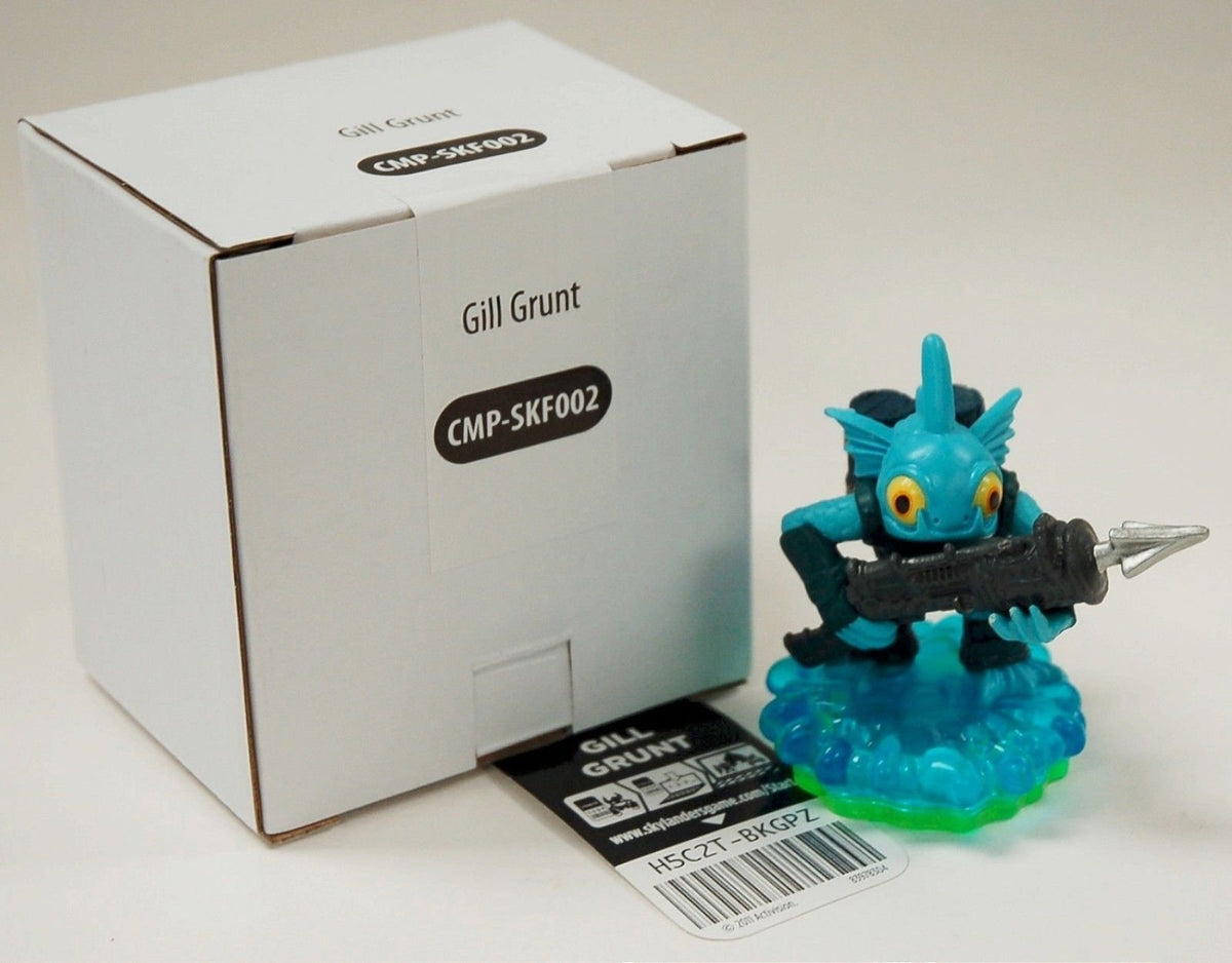 20 x NEW BULK LOT Skylanders Figure Spyro Swap Force Giants Wii-U 3DS PS4 PS3 XBox 360