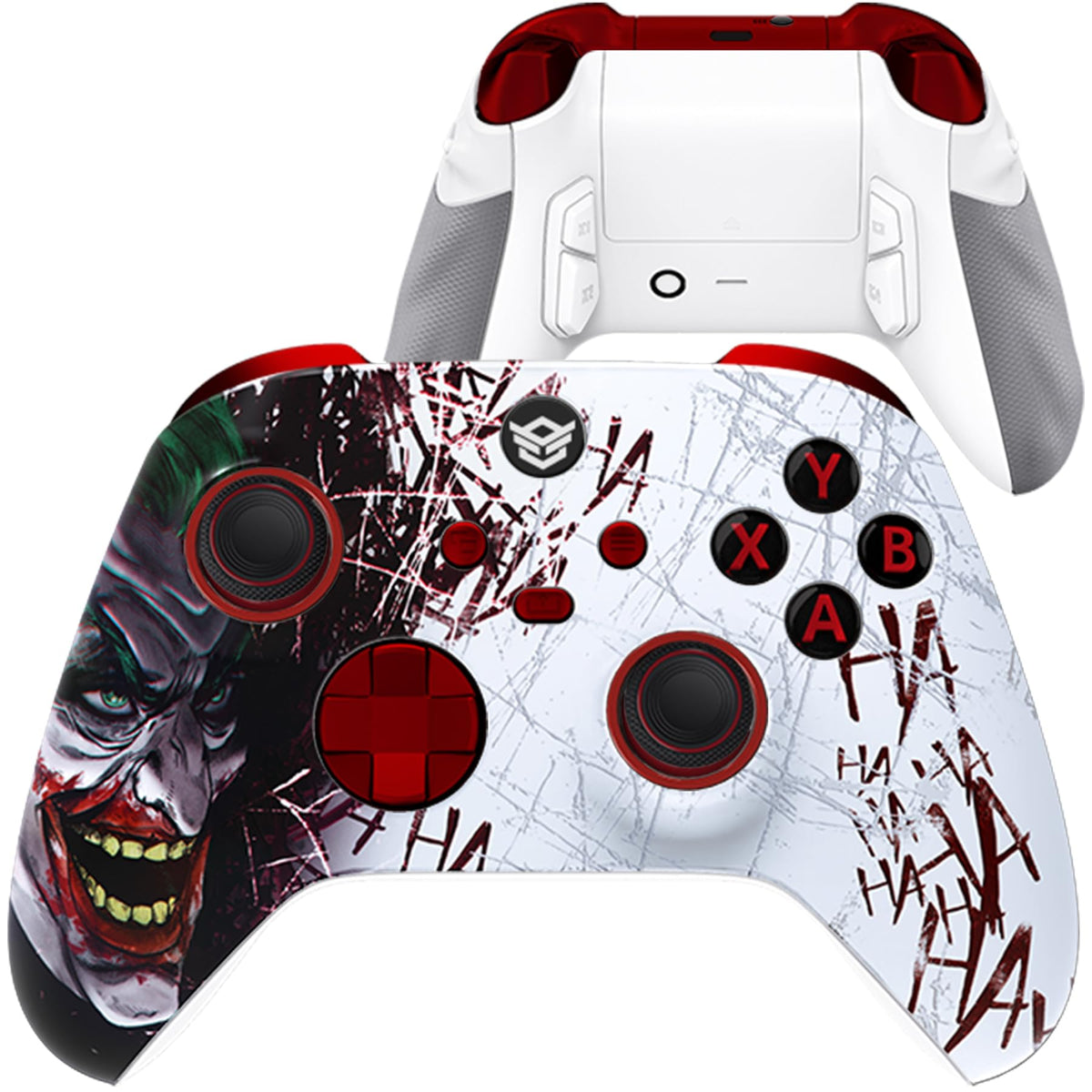 HEXGAMING ULTRA X Controller Compatible with Xbox Series X/S, One & PC