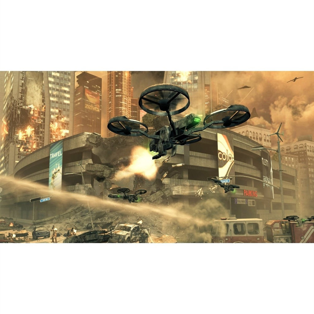 Call of Duty Black Ops 2 (PS3)