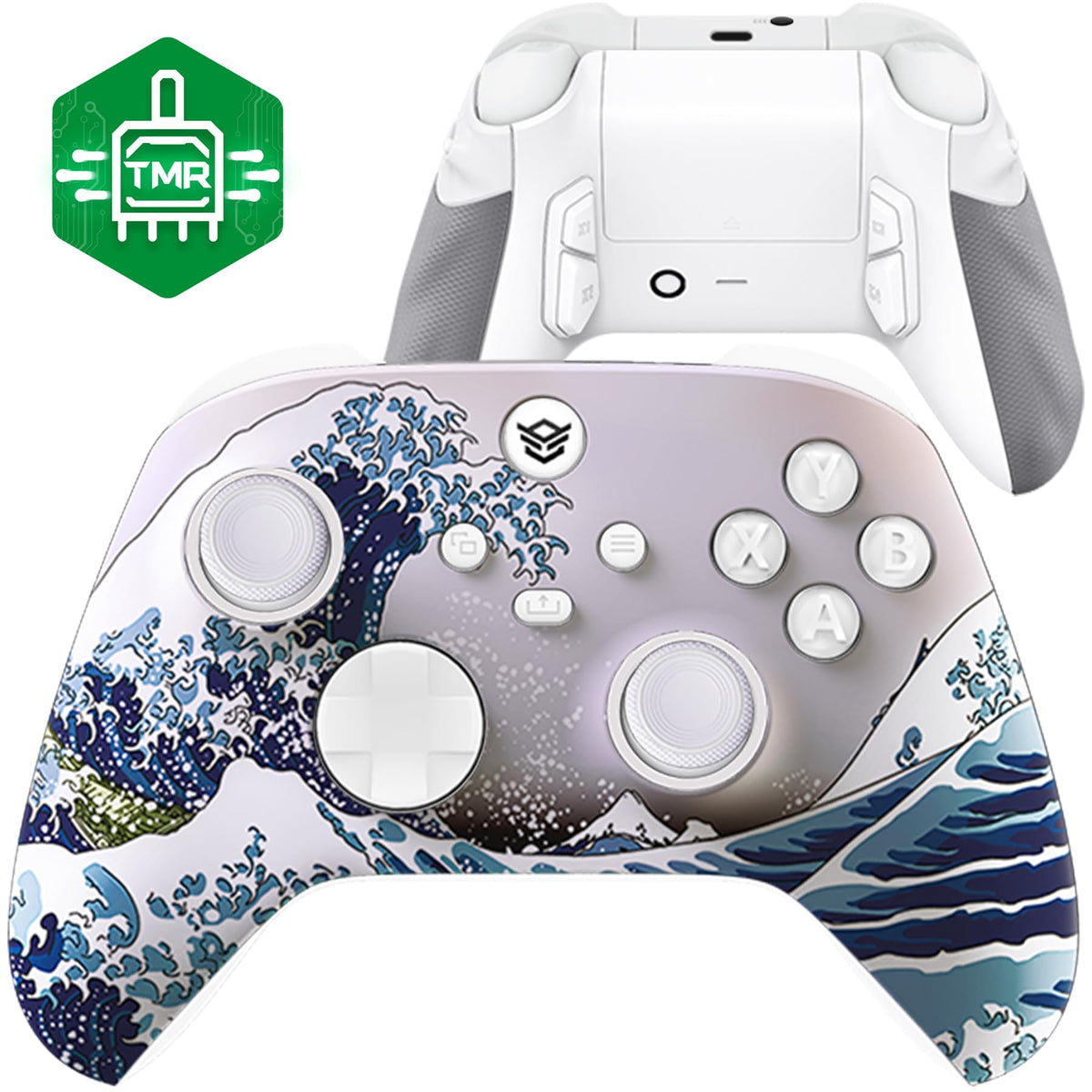HEXGAMING ULTRA X Controller Compatible with Xbox Series X/S, One & PC