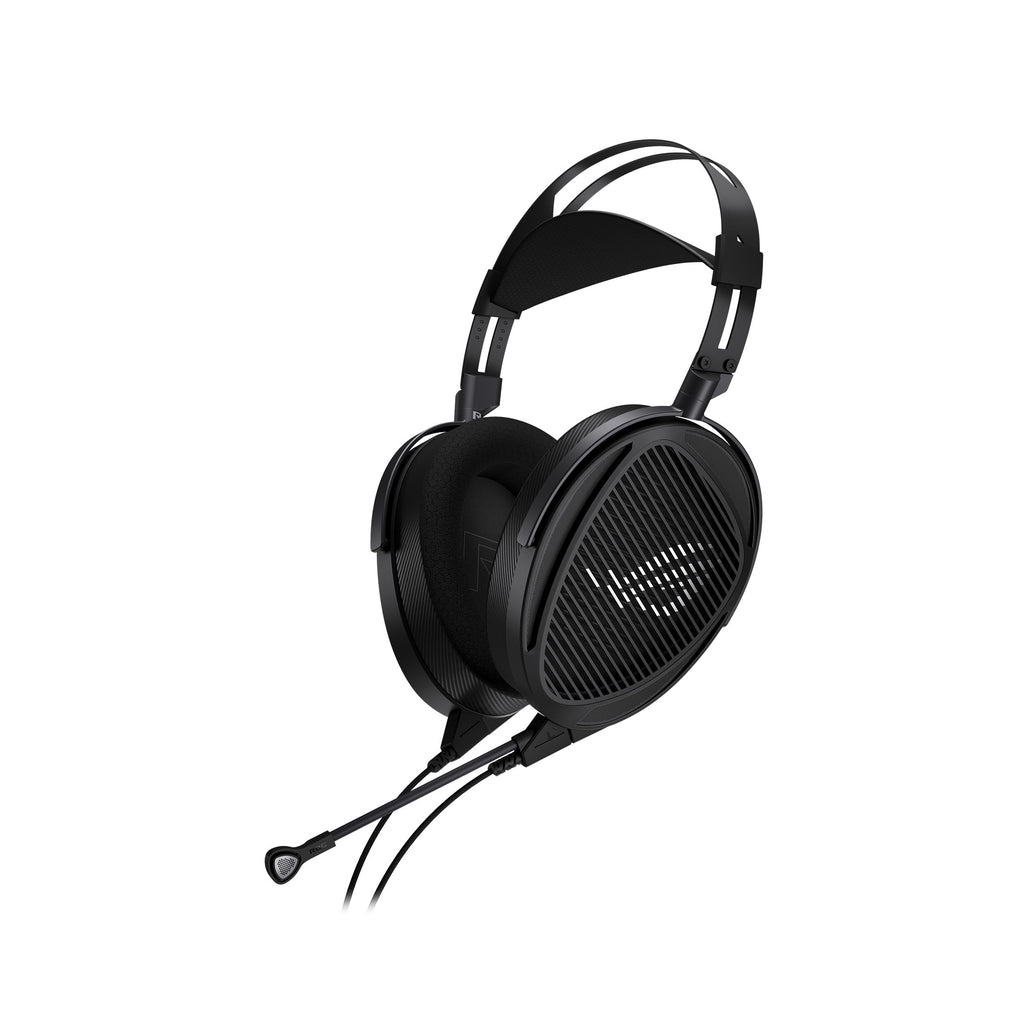 ASUS ROG Kithara Hifiman Gaming/Audiophile Open Wired Headphones with Mic
