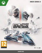 STAR WARS: Galactic Racer™ Collector's Edition (Xbox Series X)