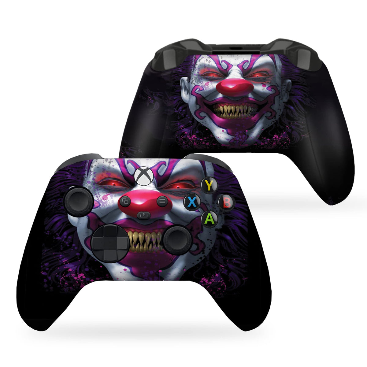 One Peice Anime Modded Custom X-box Controller Wireless for Series X/S