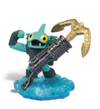 ACTIVISION Skylanders SWAP Force Scratch Character Interactive Gaming Figure