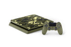 Sony Computer Entertainment Call of Duty WW2 LE PS4 HW 1TB - PlayStation